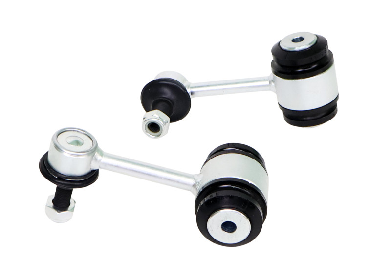 Whiteline Volkswagen Golf MK7/7.5/8 Rear Sway Bar Link Kit - KLC251 Photo - Primary