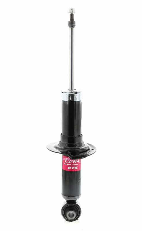 KYB 15-17 Subaru Legacy Excel-G Gas Strut - Rear - 3410032 User 1