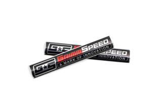 GrimmSpeed 02-07 Subaru Inpreza/WRX/STi Hood Struts - 097016