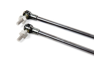 GrimmSpeed 02-07 Subaru Inpreza/WRX/STi Hood Struts - 097016