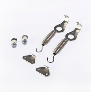 Sparco Hood Pin Spring - 01608 Photo - Primary