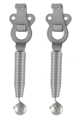 Sparco Hood Pin Spring - 01608 Photo - Primary