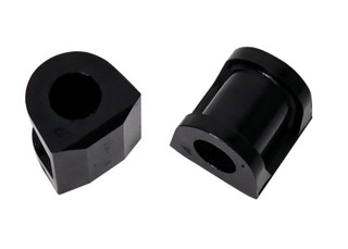 Whiteline Plus 22mm Rear Sway Bar Bushing Set 08-14 WRX STI - KSK001-22 Photo - Close Up