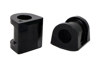 Whiteline Plus 22mm Rear Sway Bar Bushing Set 08-14 WRX STI - KSK001-22 Photo - out of package