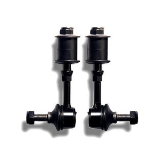 BLOX Racing Front Sway Bar Fixed End Link Set 96-00 Honda Civic - BXSS-10107 Photo - Primary
