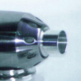 HKS SSQV Recirculation Fitting (for 29mm ID hose) - 71002-AK004 Photo - Primary