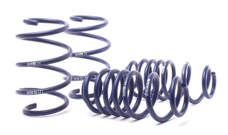 H&R 16-21 BMW X1 xDrive28i (AWD) F48 Sport Spring (Incl. M Sport Susp.) - 28790-3 Photo - Primary