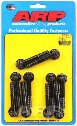 ARP Ford Modular V8 Main Cap-Side Bolt (Late Cast Iron Block) M9 MBK - 156-5202 Photo - Primary
