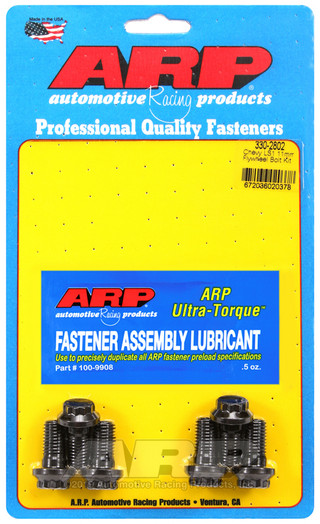 ARP Chevy LS1 M11 Flywheel Bolt Kit (6) - 330-2802 Photo - Primary