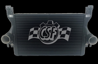 CSF 2019+ Ram 2500/3500/4500/5500 6.7L Turbo Diesel Intercooler - 6101 User 1