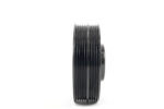 Perrin 93+ Impreza (WRX/STi) Crank Pulley - Black - PSP-ENG-100BK