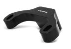 Perrin 18-22 Subaru WRX / 18-19 Forester (w/o Short Shifter) Manual Shifter Stop - Black Anodized - PSP-INR-019