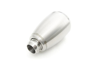 GrimmSpeed Shift Knob Boot Retainer (5 Speed) - 038008 Photo - Primary