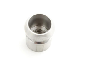 GrimmSpeed Shift Knob Boot Retainer (5 Speed) - 038008 Photo - Primary