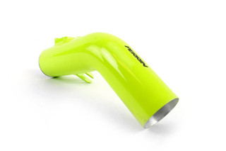 Perrin 08-14 Subaru WRX/STI / 08-15 STI Neon Yellow Cold Air Intake - PSP-INT-322NY