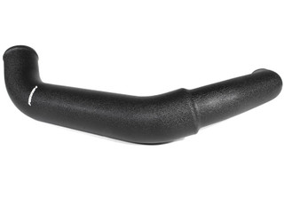Perrin 2015+ Subaru WRX Charge Pipe - Black - PSP-ITR-200BK
