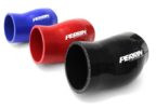Perrin Subaru 08-15 WRX Top Mount Intercooler Silicone Coupler - Red - PSP-ITR-321RD