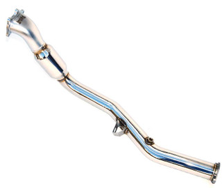 Invidia 10+ Legacy Catted Downpipe - HS10SL1DPC Photo - Primary