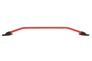 Perrin 08-16 WRX/STi Front Red Strut Brace - PSP-SUS-056RD
