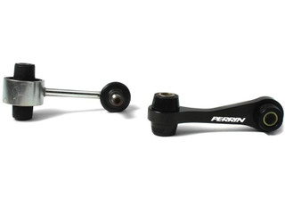 Perrin 08-21 WRX / 08-21 STI 13-20 & 2022 BRZ / 2022 Toyota GR86 Urethane Rear Endlinks - PSP-SUS-237