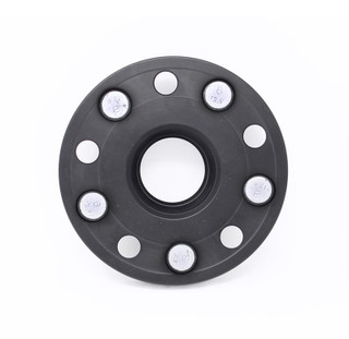 Torque Solution Forged Aluminum Wheel Spacer Subaru 56mm Hub 5x114.3 - 25mm - TS-WS-553 Photo - Primary