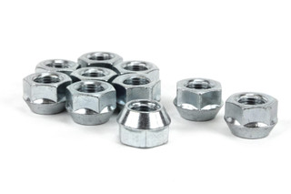 Perrin Subaru 5x114.3 20mm Wheel Spacers (One Pair) - PSP-WHL-020BK