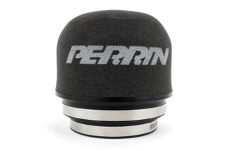 Perrin Replacement 4.5 ID BLACK Filter for Evo Intake - X-PEP-INT-203