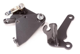 Innovative B-Series Cable to Hydro Conversion Actuator & Brackets - 41000 Photo - Primary