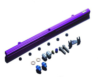 HKS F-Delivery Kit GT-R 11.0mm - 1407-RN003 Photo - Primary