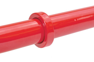 PERRIN BRZ/FR-S/GR86 Front Swaybar - 22mm - PSP-SUS-139 User 1