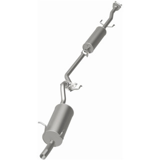 MagnaFlow BRE Exhaust Kit 07-09 Honda CR-V 2.4L - 106-0086 Photo - out of package