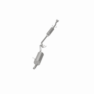 MagnaFlow BRE Exhaust Kit 07-09 Honda CR-V 2.4L - 106-0086 360 Degree Image Set