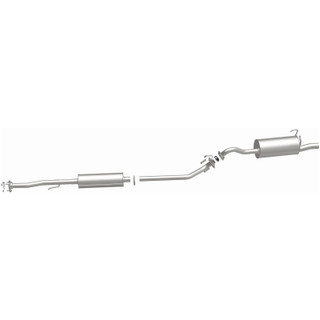 MagnaFlow BRE Exhaust Kit 07-09 Honda CR-V 2.4L - 106-0086 Photo - out of package