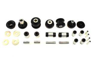 Whiteline 10/2003-2009 Nissan 350Z Front + Rear Vehicle Essentials Kit - WEK003 Photo - Primary