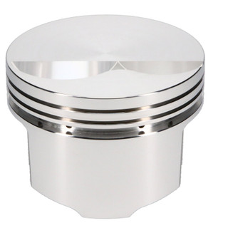 JE Pistons Ford Small Block 4.030in Bore 1.165in CH -5.00 CC Piston Set - 206066 Photo - Primary