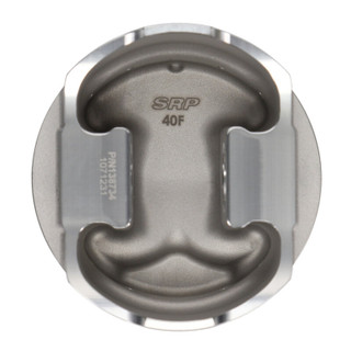 JE Pistons Ford Small Block 4.030in Bore 1.165in CH -5.00 CC Piston Set - 206066 User 1
