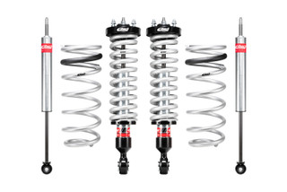 Eibach Stage 2 Pro-Truck Coilover 2.0 for 23-25 Toyota Sequoia 4WD - E86-82-099-01-22 Photo - Primary