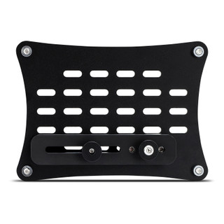 Mishimoto 2023+ Honda Civic Type-R License Plate Relocation Kit - MMLP-CTR-23 User 1