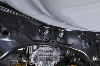 Perrin 15-21 Subaru WRX STI Diffrential Lockdown System - PSP-DRV-536 User 1