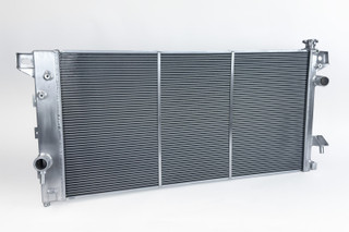 CSF 17-20 Ford Raptor / 15-25 F-150 High Performance Radiator - 8095 Photo - Unmounted