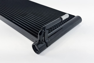 CSF 09-14 Ford F-150 and Raptor Transmission Oil Cooler - 8101 Photo - Close Up