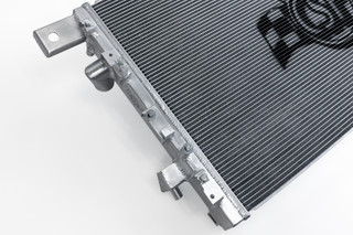 CSF 21-25 Ford Raptor and F-150 High Performance Radiator - 8303 Photo - Close Up