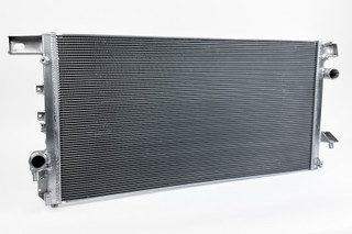 CSF 21-25 Ford Raptor and F-150 High Performance Radiator - 8303 Photo - Unmounted