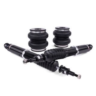 Air Lift 05-14 Audi A3 / 06-14 Volkswagen GTI Performance Rear Kit - 76502 User 1