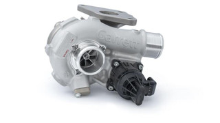 Garrett 2021+ Ford Bronco 2.7L GT1752S PowerMax Turbocharger Kit - 926432-5001S User 1