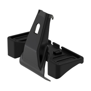 Thule Fit Kit 5392 (Clamp Style) - 145392 Photo - Primary
