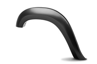Husky Liners 2025 Dodge Ram 1500 (Excl. RHO & Tungsten) EAF Style Fender Flares - 4pc - 2805944 Photo - Unmounted
