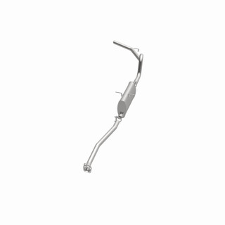 MagnaFlow BRE Exhaust Kit 01-03 Ford Ranger - 106-0184 360 Degree Image Set