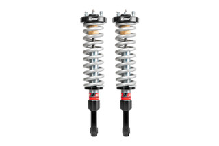 Eibach 07-22 Toyota Sequoia 5.7L 4WD XK60 Pro-Truck Coilovers - Front - E86-82-103-01-20 Photo - Primary