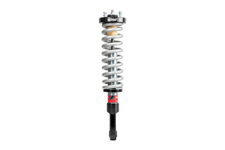 Eibach 07-22 Toyota Sequoia 5.7L 4WD XK60 Pro-Truck Coilovers - Front - E86-82-103-01-20 Photo - Close Up
